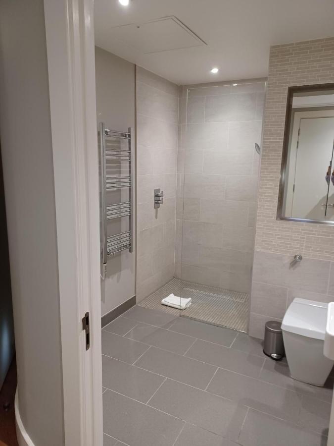 Grays By Aeria Apartahotel *