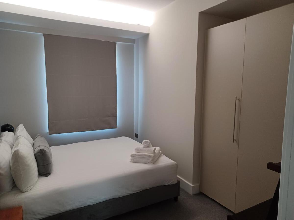 Grays By Aeria Apartahotel Londres