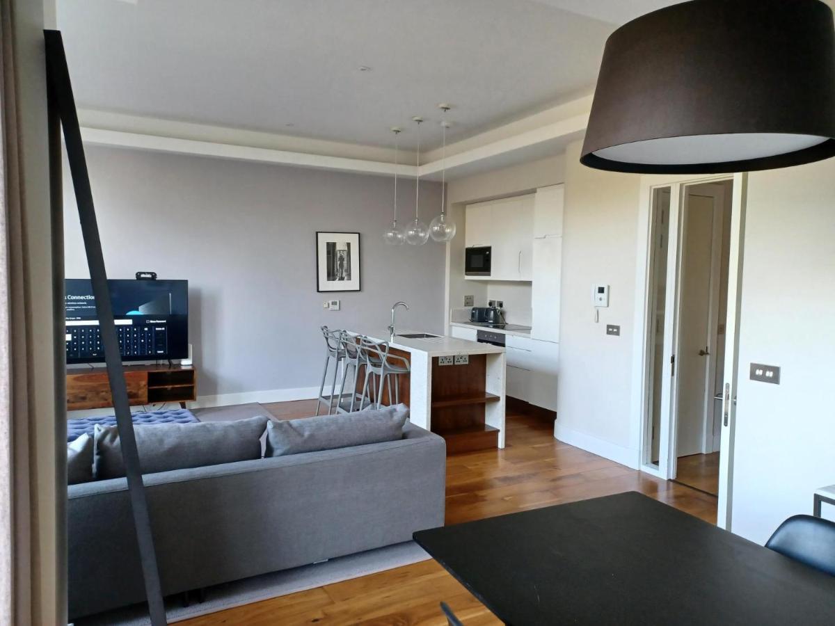 Grays By Aeria Apartahotel *