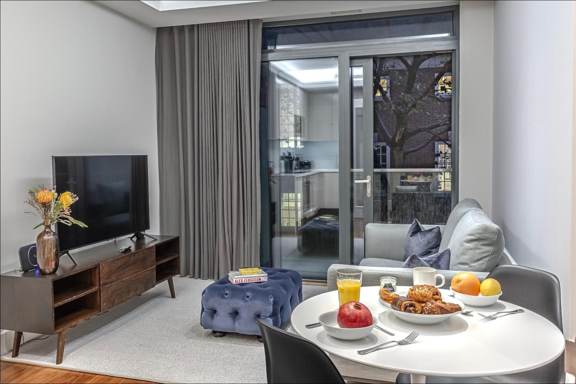 Grays By Aeria Apartahotel *